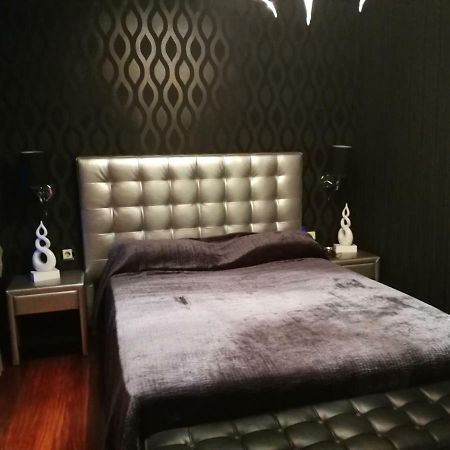 Habitacion Con Garage Μπιλμπάο Εξωτερικό φωτογραφία