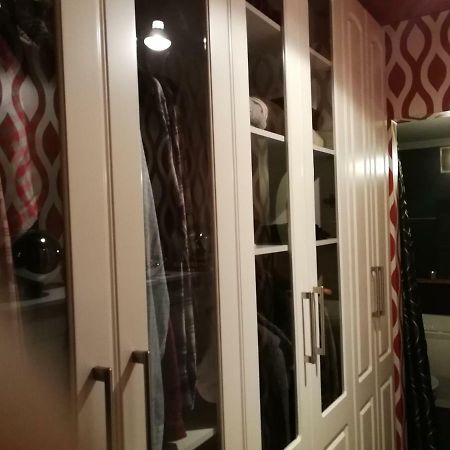 Habitacion Con Garage Μπιλμπάο Εξωτερικό φωτογραφία