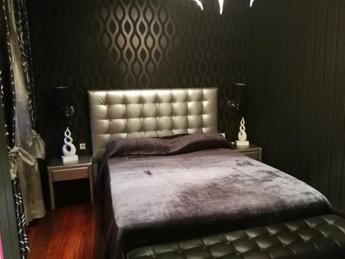 Habitacion Con Garage Μπιλμπάο Εξωτερικό φωτογραφία